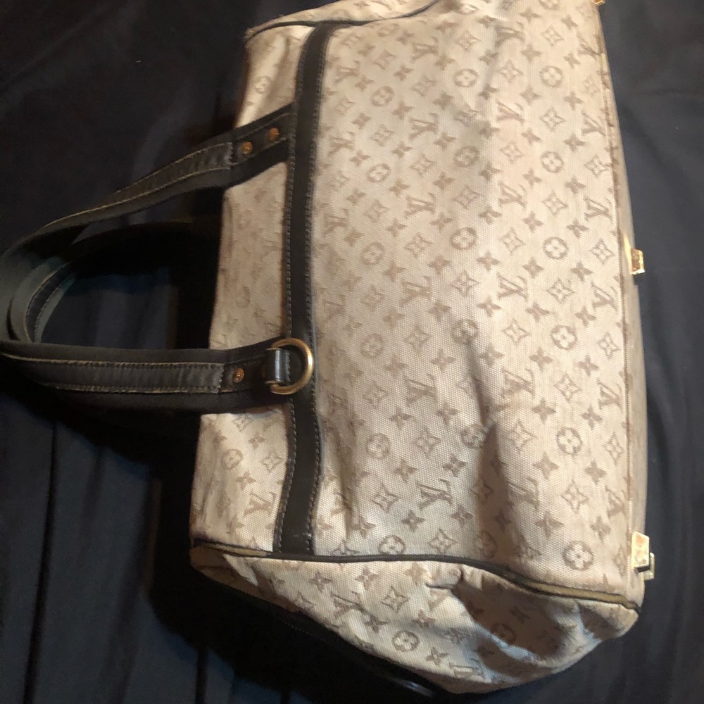 Louis Vuitton bag - Picture 3 of 4